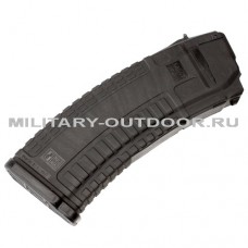 Магазин Puffgun AK74/Сайга 5.45х39/30 патронов G2 Black